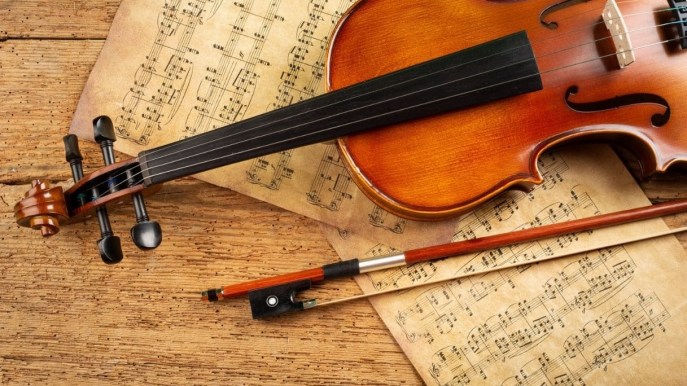 Quando la musica è magia: rivelato il segreto che rende speciali i violini Stradivari