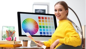 Test: Quanto sei creativa?