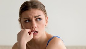 Ho visto mio padre con un’altra donna