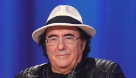 “Una voce per Padre Pio”, Al Bano pensa al ritiro. Mara Venier: “Anche tu come me”