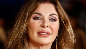Alba Parietti parla di bellezza e autostima
