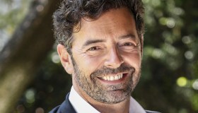 Nozze Alberto Matano, la prima confessione dello sposo Riccardo Mannino