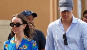 Alexandra di Hannover a Saint-Tropez: l’abito coi girasoli fa impazzire Ben-Sylvester Stautmann