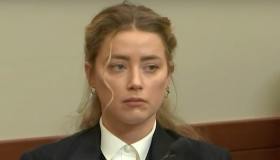 “Lo amo ancora”: Amber Heard torna a parlare di Johnny Depp dopo il processo
