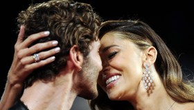 Belen e Stefano, il nuovo giuramento d’amore è una promessa per la vita