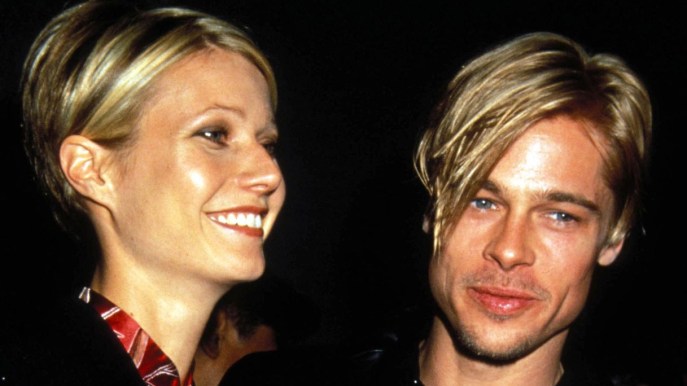Brad Pitt e Gwyneth Paltrow, la confessione sul loro legame a 25 anni dall’addio