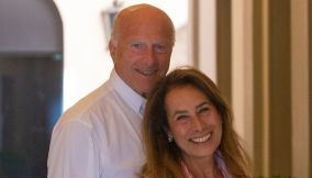 Cesara Buonamici Joshua Kalman