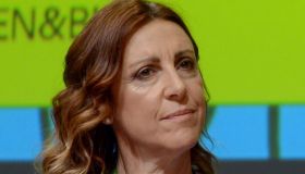 Deborah Compagnoni: il lutto, la separazione, la terza vita a 52 anni