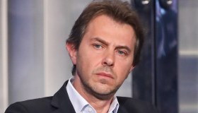 Bufera Tg1, Francesco Giorgino rompe il silenzio sul no alla rassegna stampa