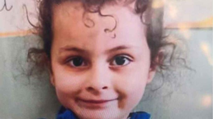 Elena è morta: il corpo della bambina rapita nel catanese è stato ritrovato