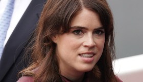 Eugenia di York, il nuovo tatuaggio che va contro le regole