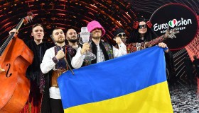 Eurovision 2023, l’Ucraina si ritira: dove si terrà il Contest