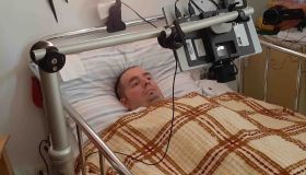 Fabio Ridolfi e il diritto negato di una morte dignitosa