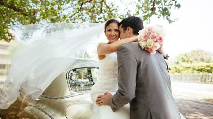 Frasi sul matrimonio: le più emozionanti, originali e simpatiche da dedicare agli sposi