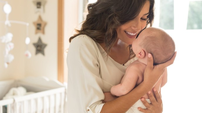 Essere mamma: le frasi più belle e toccanti sulla maternità