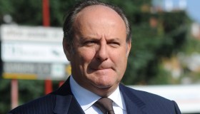 Gerry Scotti: “Ho perso i miei genitori lo stesso giorno”