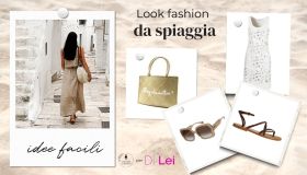 Look da spiaggia: ecco cosa indossare per essere fashion