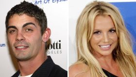 Chi è Jason Alexander, l’ex marito di Britney Spears che ha fatto irruzione alle nozze