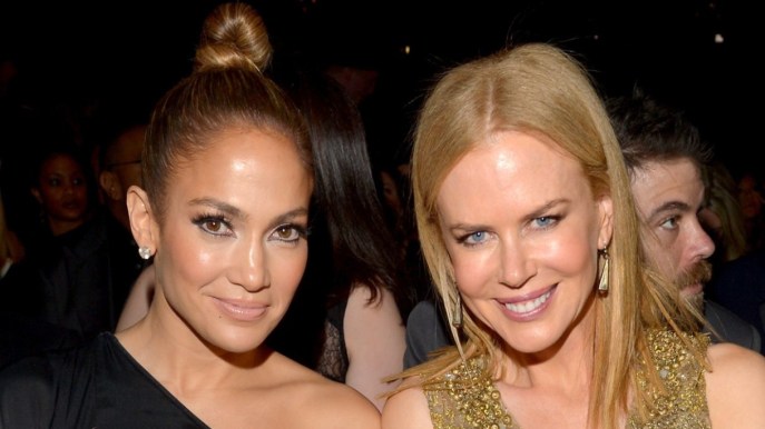 Nicole Kidman e Jennifer Lopez sono impazzite per questo ingrediente di bellezza