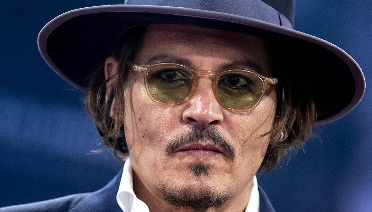 Perché il successo di Johnny Depp su TikTok è anche merito di Camille Vasquez