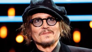 a luglio Johnny Depp sarà in Italia