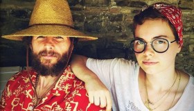Jovanotti, la figlia Teresa dopo la malattia: “La mia cura in un fumetto”