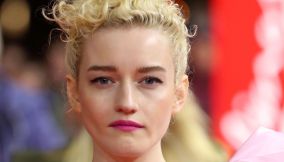 Julia Garner