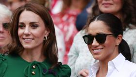 “Dovevano essere migliori amiche”: Kate e Meghan, che cosa è andato storto tra loro