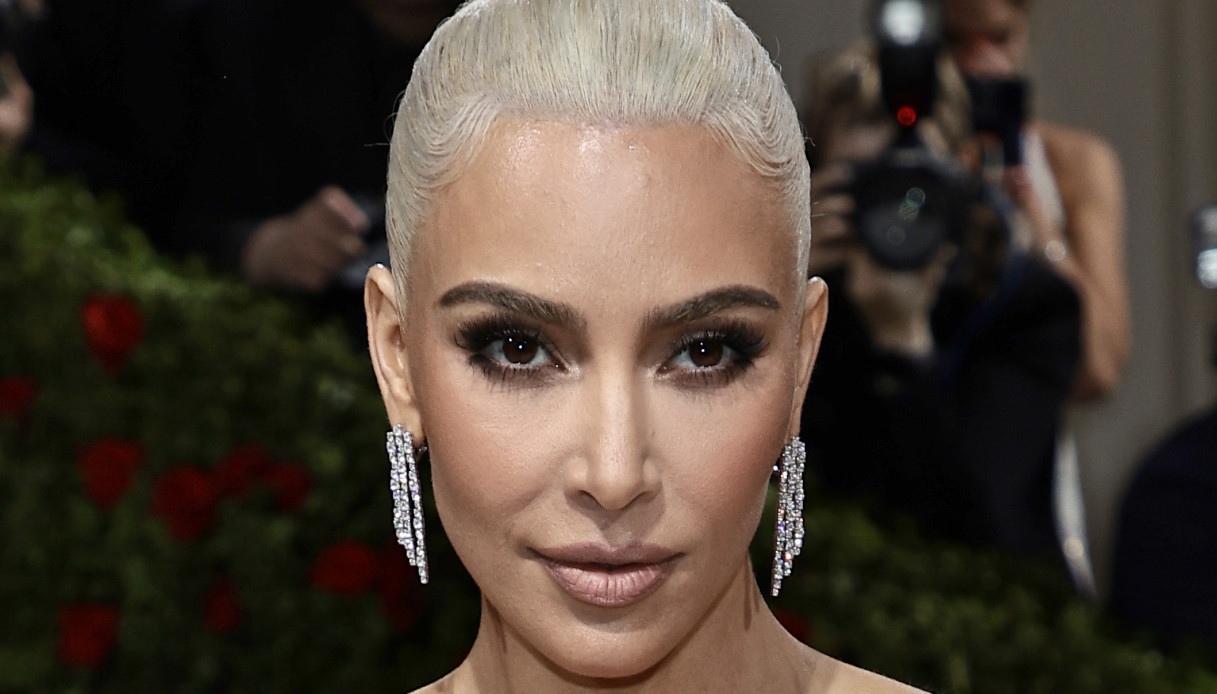 Marilyn Monroe, chi ha disegnato il suo abito iconico (rovinato da Kim Kardashian)