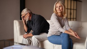 Sono maschilista e mia moglie lo sa. Ma adesso vuole lasciarmi