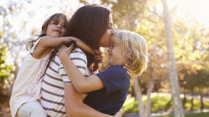 Frasi sul legame tra mamma e figlio: un amore eterno e meraviglioso