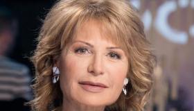 “Sono arrivata a pesare 44 chili”: Lilli Gruber racconta la sua esperienza con il Covid