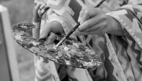 Lyubov Panchenko, l’artista ucraina che ha lottato per la libertà