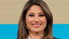 Maria Soave, la bellissima partner di Massimiliano Ossini a “Unomattina Estate”