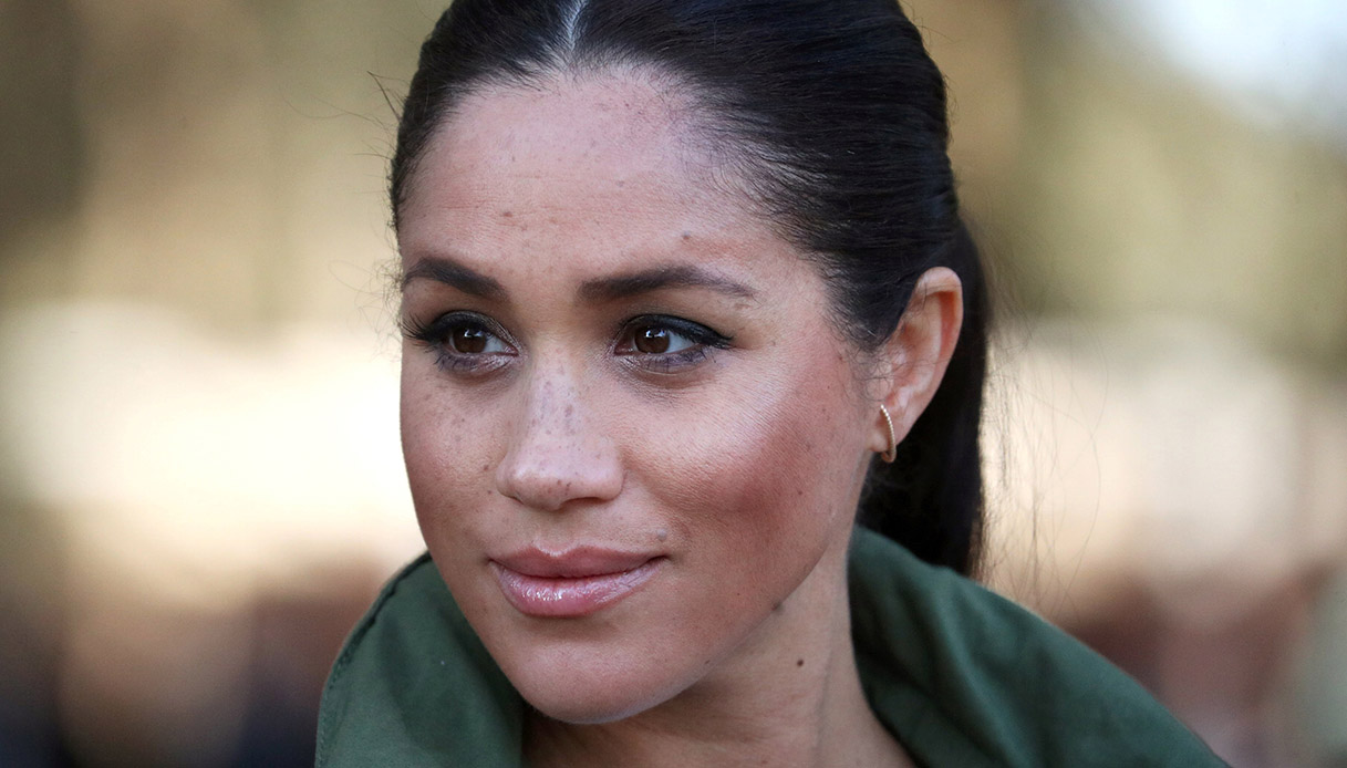 Meghan Markle, il Palazzo blocca il report sulle accuse di bullismo: “Resterà segreto”