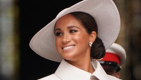 Meghan Markle, la sua arma segreta per affrontare la Famiglia Reale