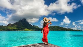 Viaggi per donne: dal volo all’Hotel, costruisci la tua esperienza su misura