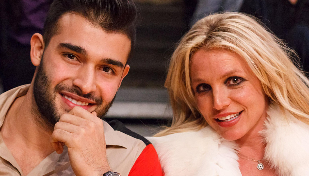 Nozze Spears-Asghari, il padre Jamie isolato: perché era assente al matrimonio