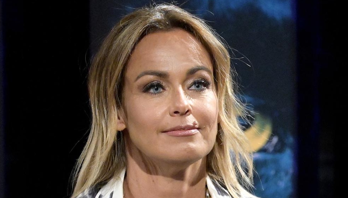 La dieta di Sonia Bruganelli: non si basa sulle calorie ma sulla persona