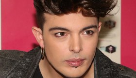 Paura per Stash, incidente con un camion che andava contromano