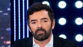 Alberto Matano, la confessione prima delle nozze: “Sono entrato in crisi”