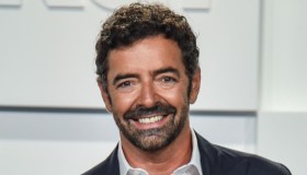 Alberto Matano, la confessione privata sul suo Riccardo e Mara Venier