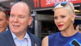 Charlene di Monaco, il castello segreto di Alberto proibito anche a lei