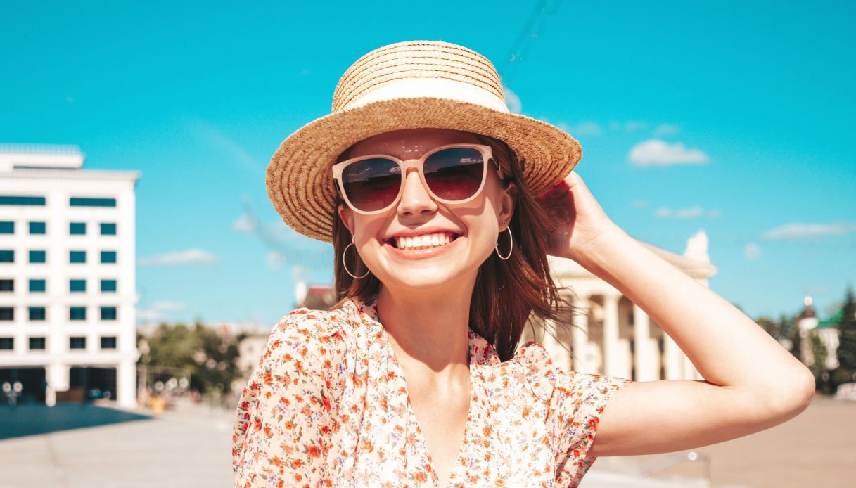 Cappelli da donna estivi: tutti i modelli