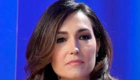 “Mio marito non è maschilista”: Caterina Balivo e la scelta di lasciare la tv