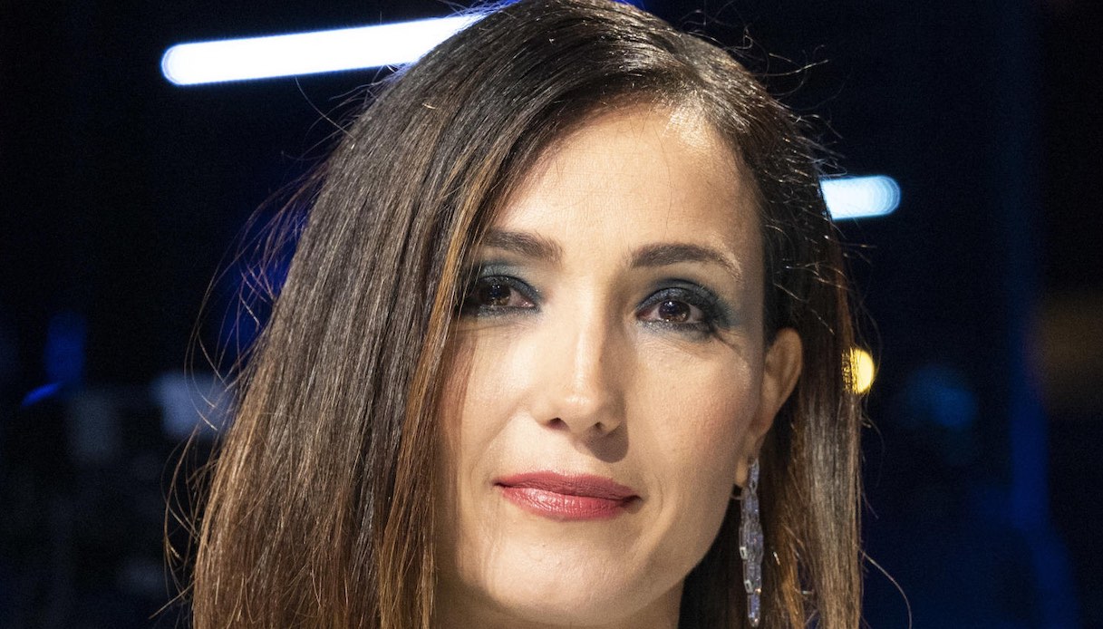 Caterina Balivo, la rivelazione sul motivo che l’ha tenuta lontana dalla tv