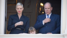 Charlene di Monaco, la strana assenza di suo figlio Jacques