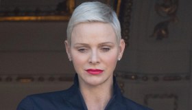 Charlene di Monaco riappare con lui. Alberto, mai visto così arrabbiato