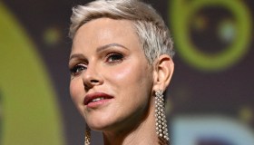 Charlene di Monaco sostituisce l’anello di fidanzamento: sgarro ad Alberto