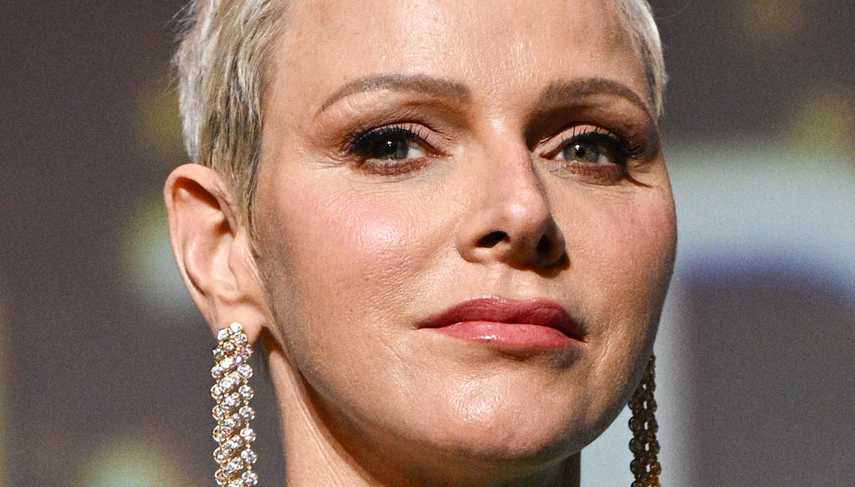 Charlene di Monaco non è finita: tra lei e Alberto s’insinua un’altra bionda